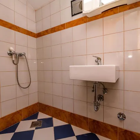 Dom wakacyjny In With Kitchen Poljice(Krk)