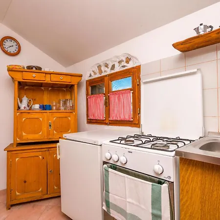 In With Kitchen Dom wakacyjny